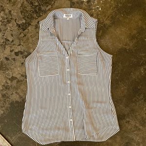 Express Portofino Sleeveless